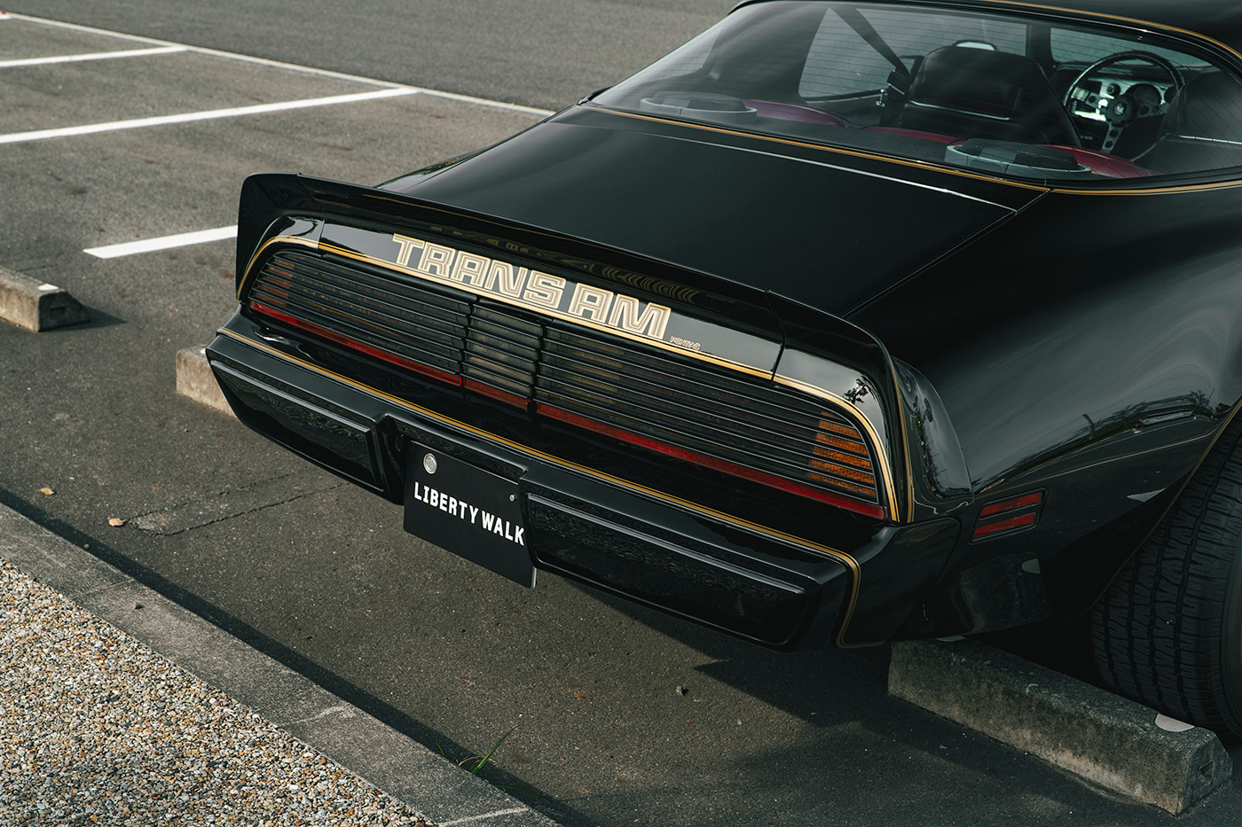 Pontiac Firebird18