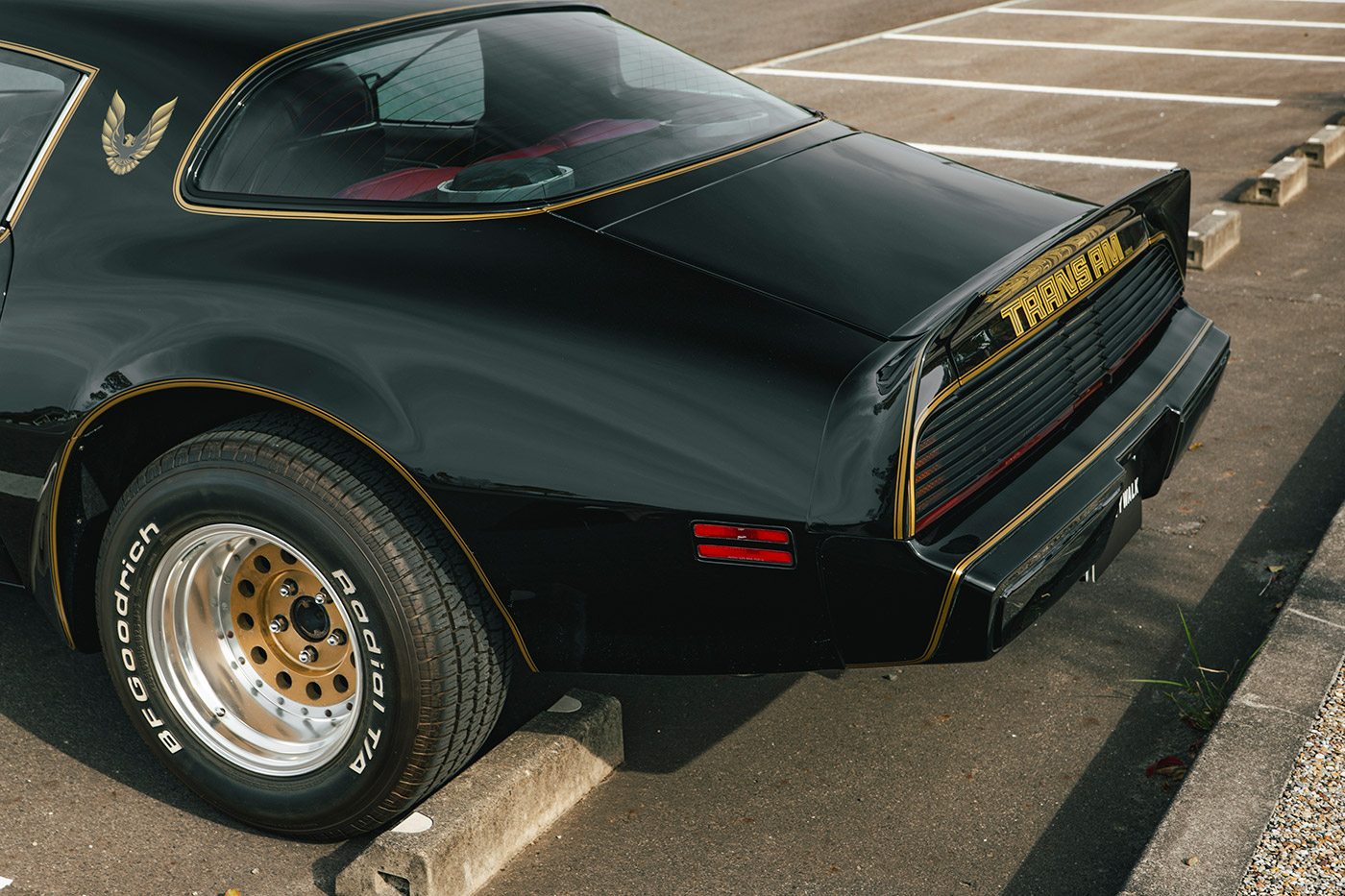 Pontiac Firebird20
