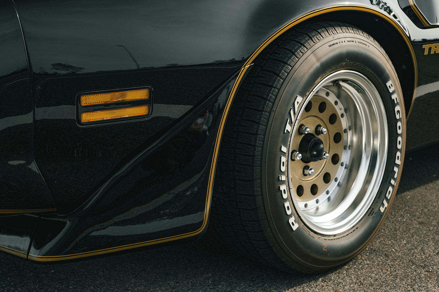 Pontiac Firebird22