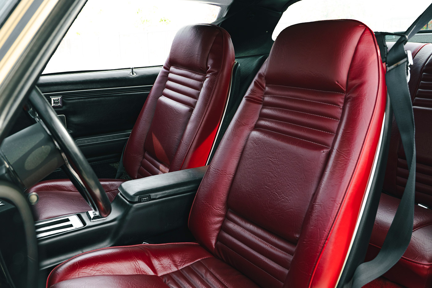 Pontiac Firebird24