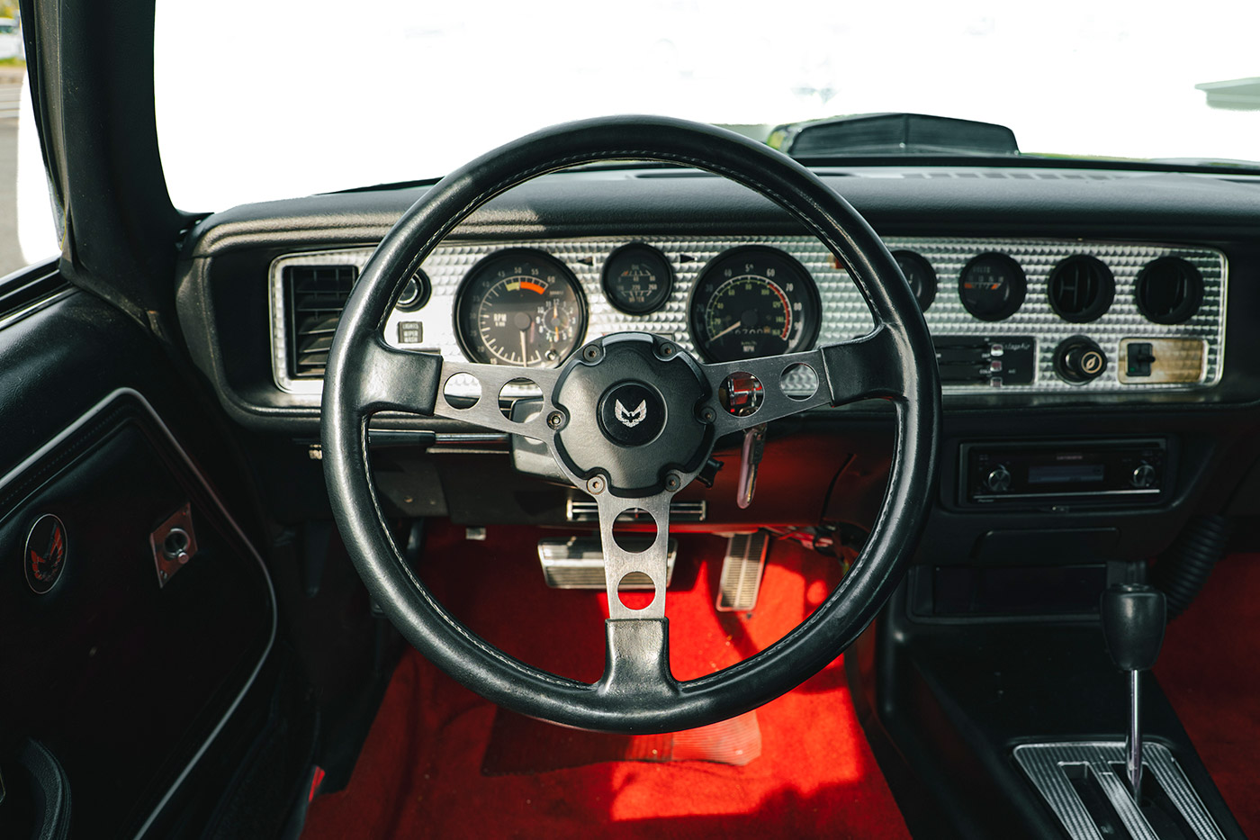 Pontiac Firebird27
