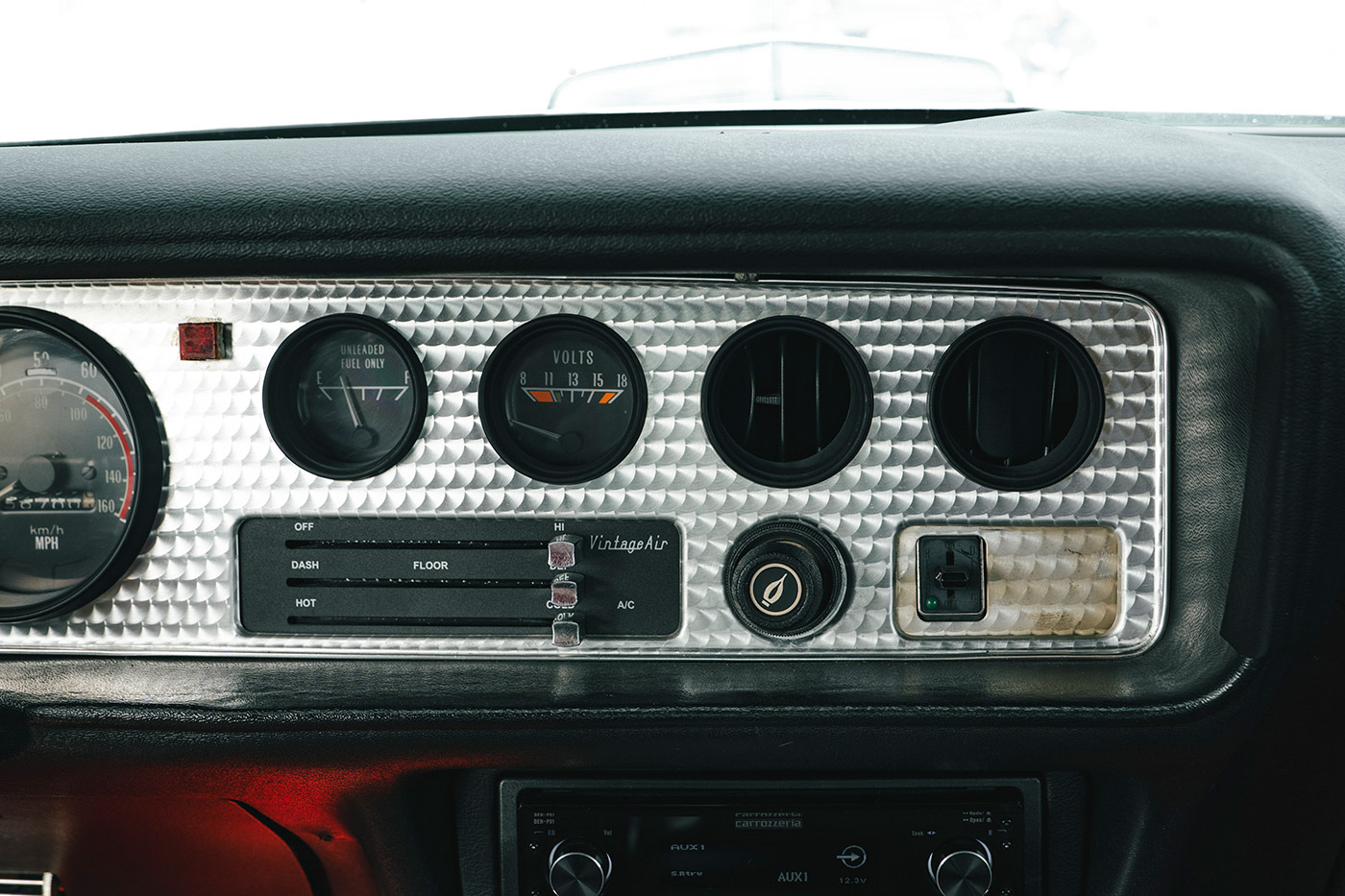 Pontiac Firebird30
