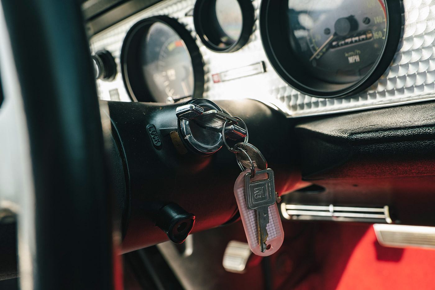 Pontiac Firebird32