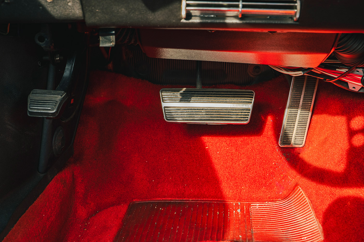 Pontiac Firebird33