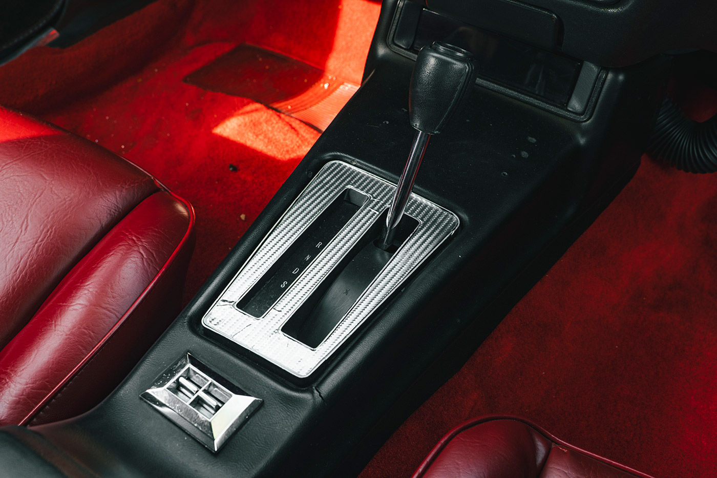 Pontiac Firebird35