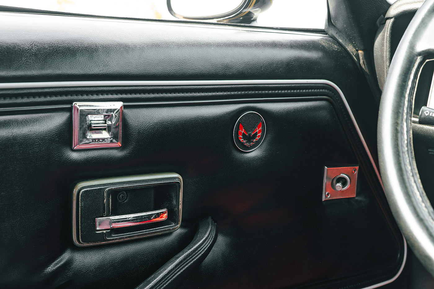 Pontiac Firebird36