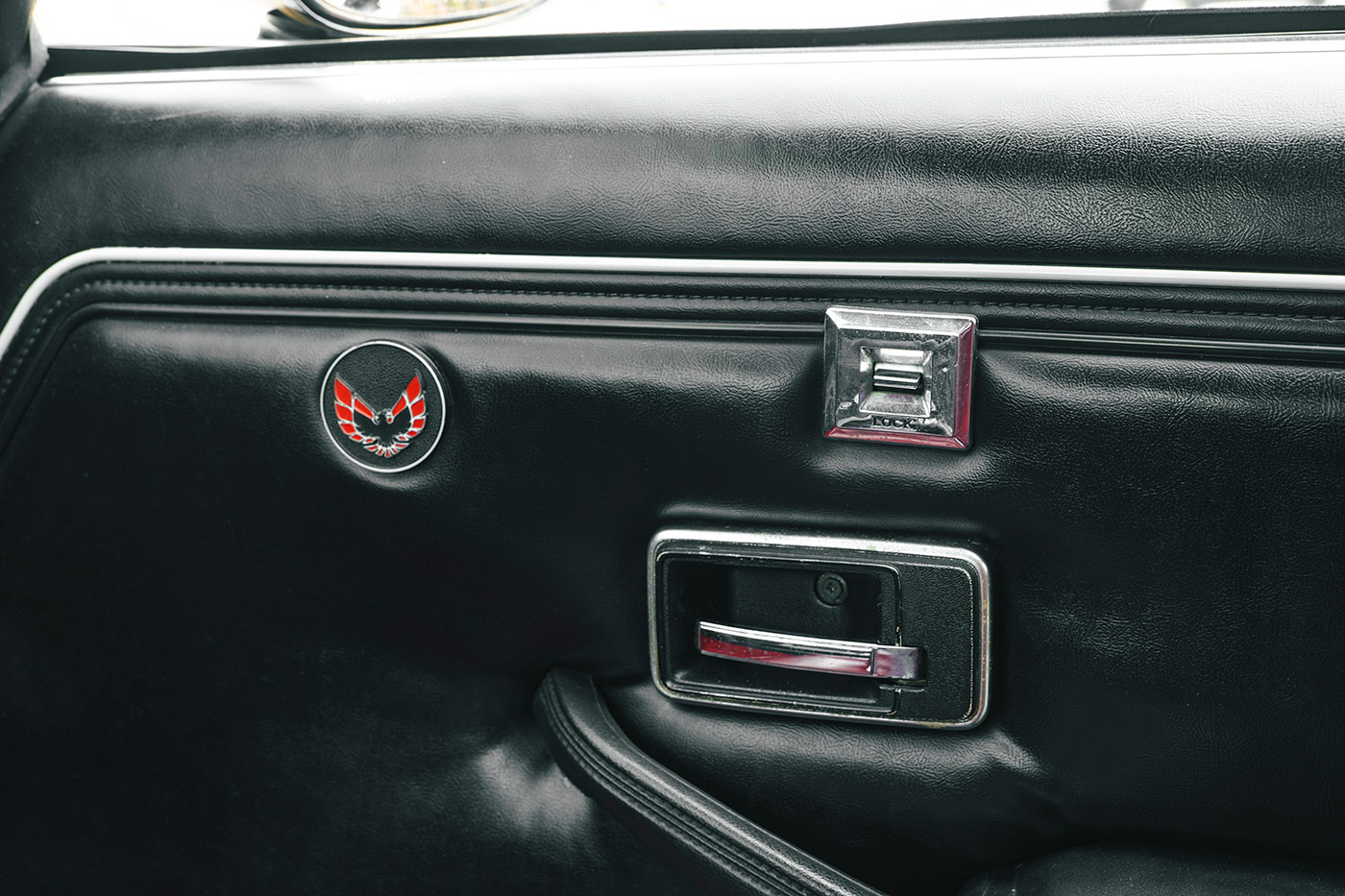 Pontiac Firebird38