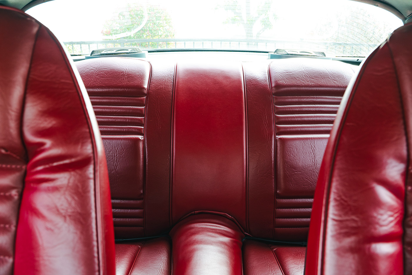 Pontiac Firebird42
