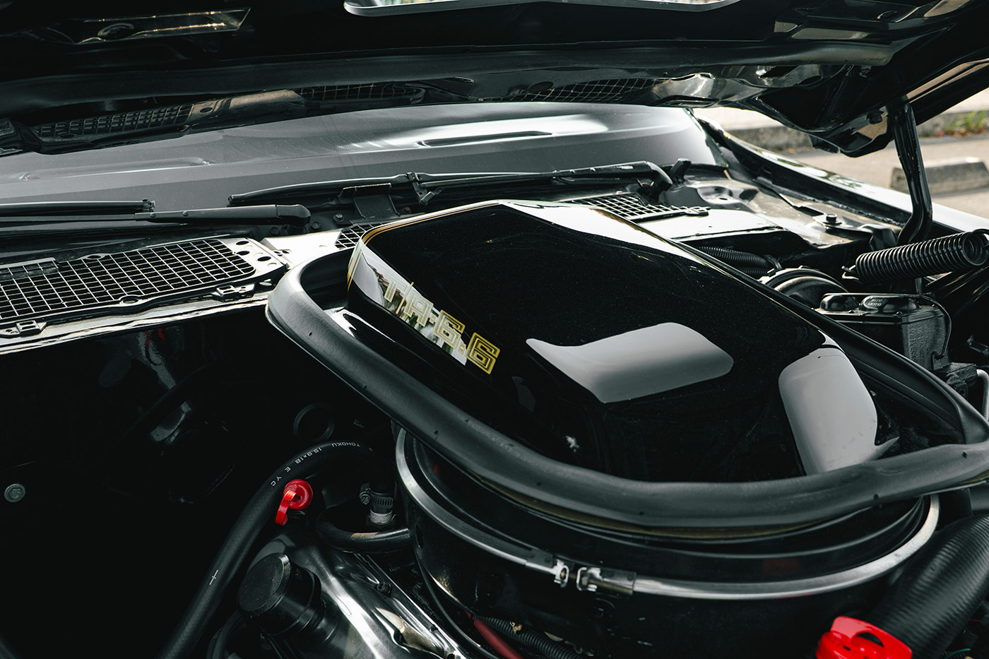 Pontiac Firebird46
