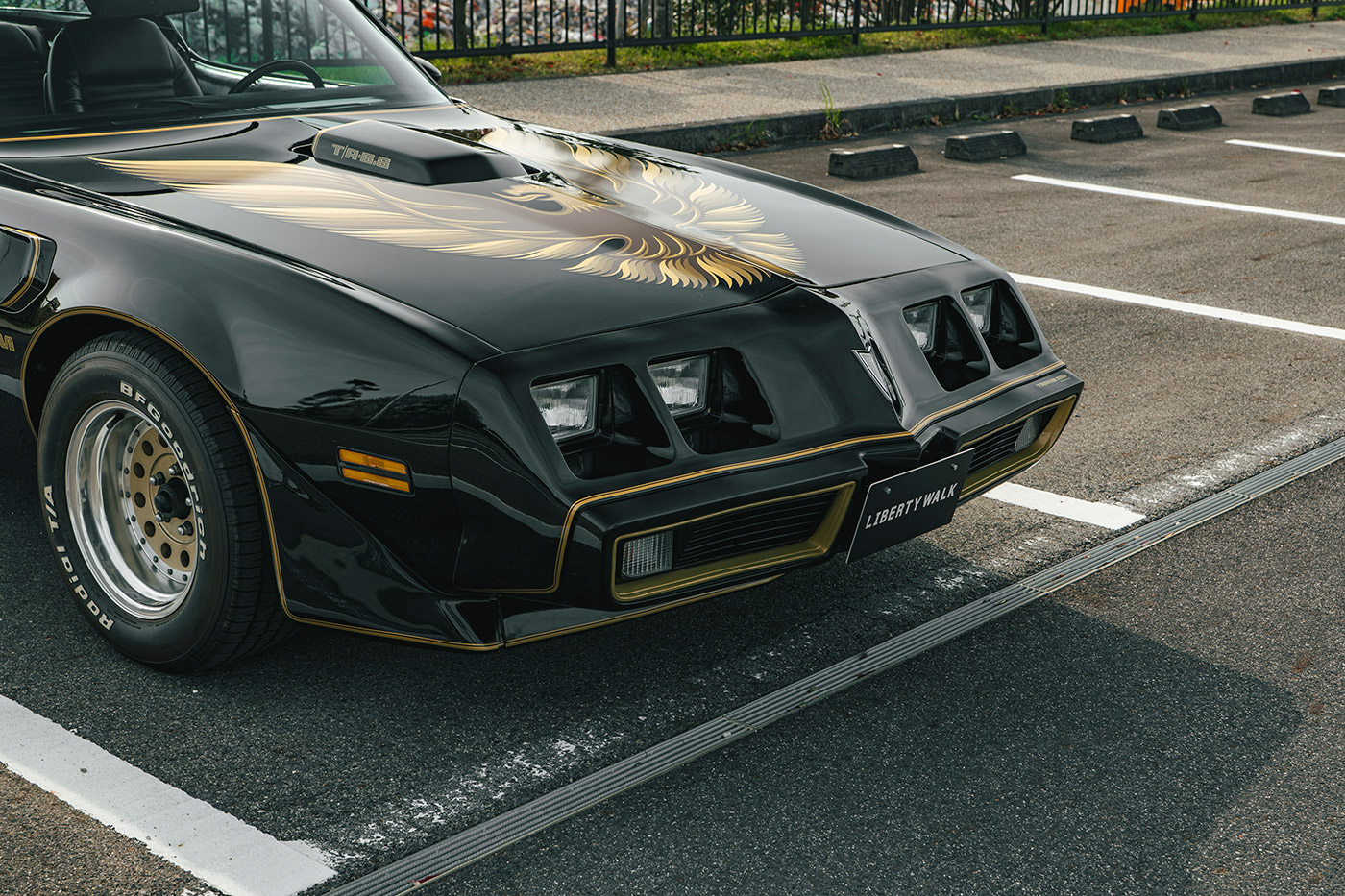 Pontiac Firebird9