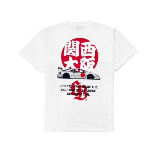 OSAKA 1st 4/19 SOLD OUT
