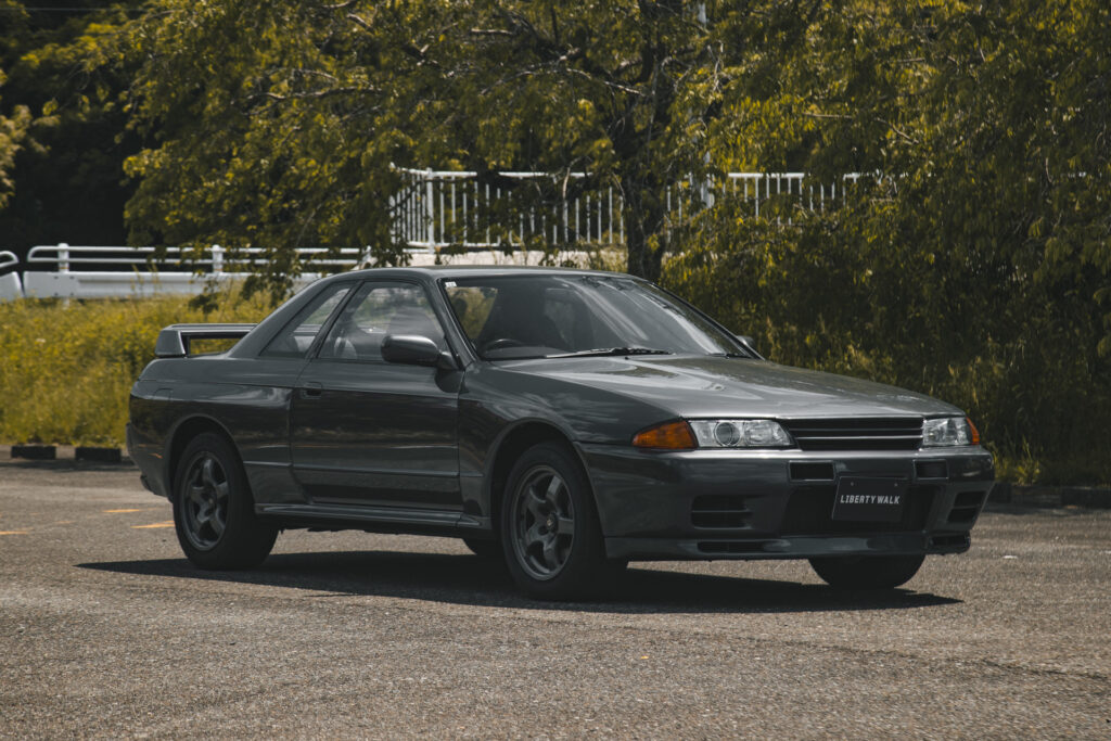 GTR32