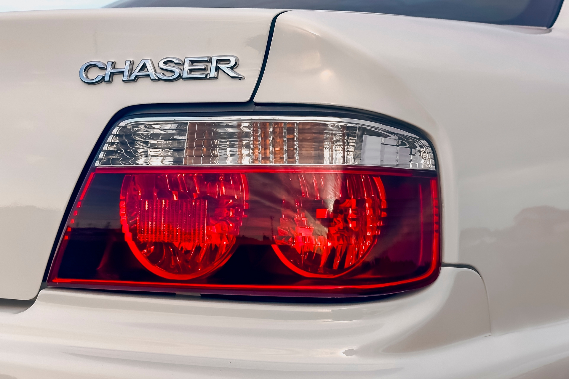 Chaser Tourer V19