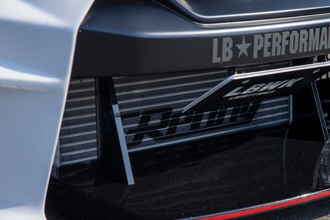 LB-Silhouette WORKS GT NISSAN R35 GT-R11