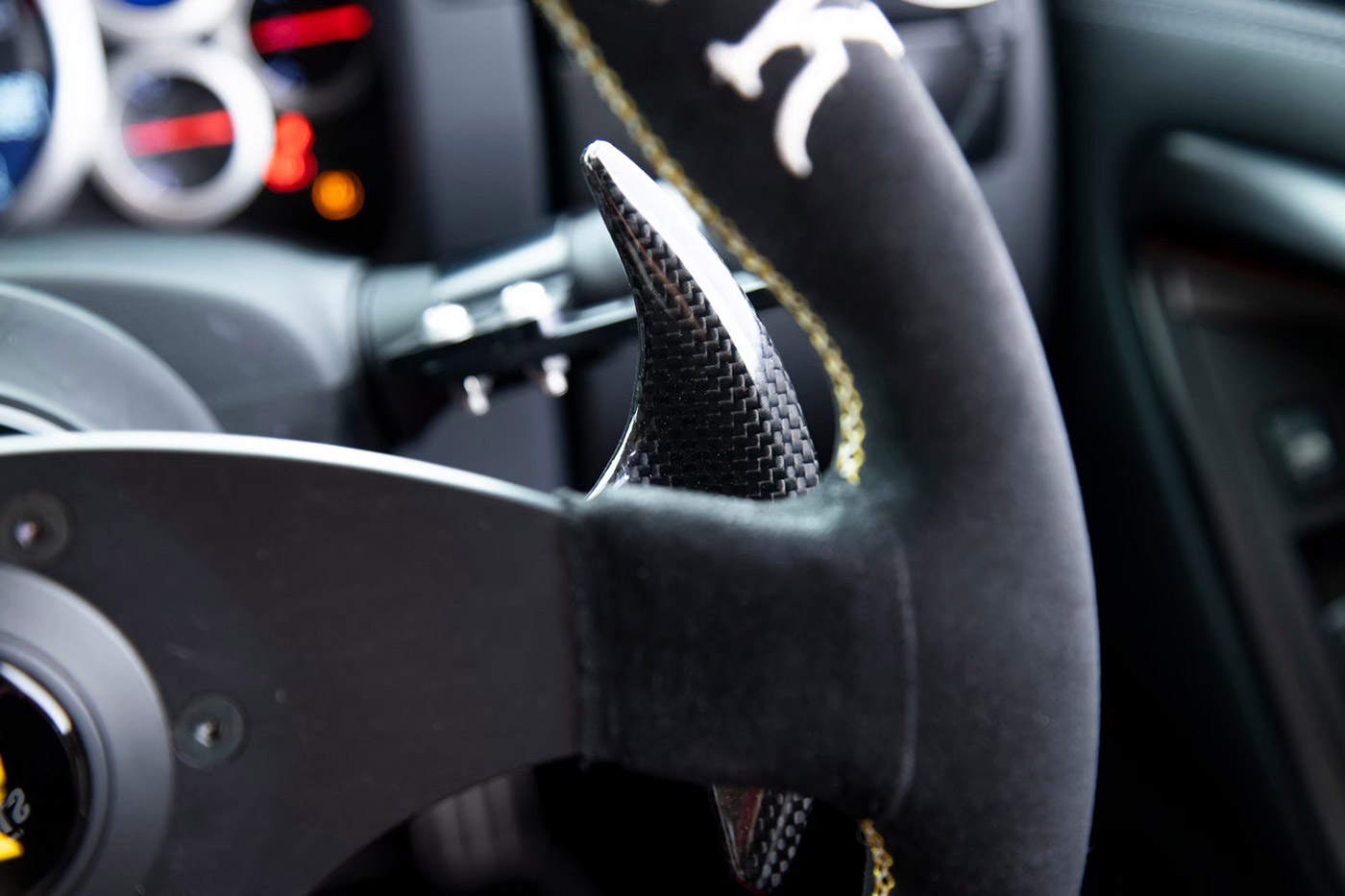LB-Silhouette WORKS GT NISSAN R35 GT-R45