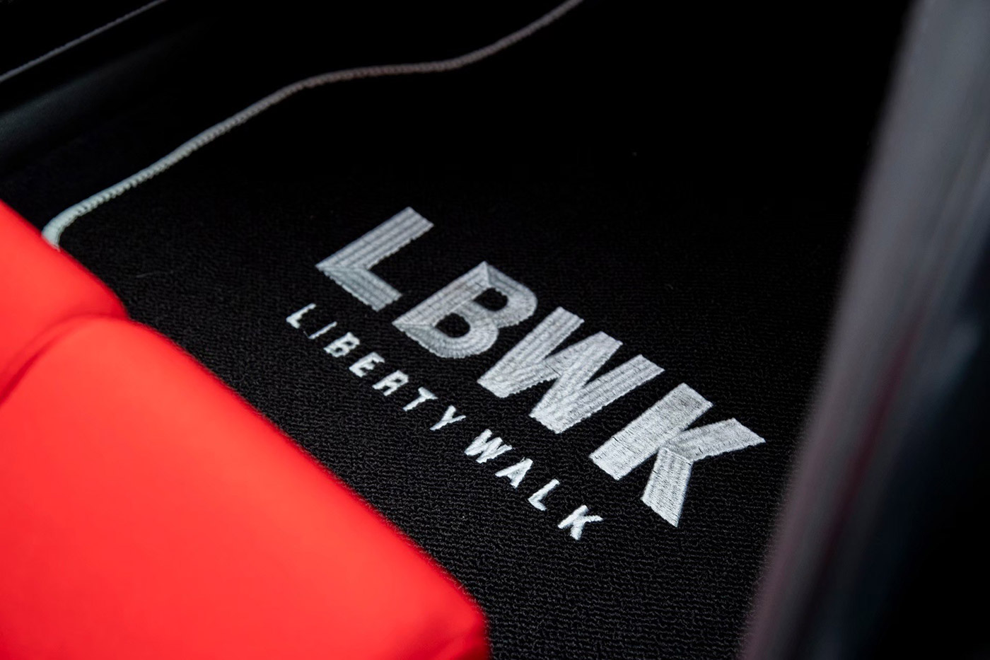 LB-Silhouette WORKS GT NISSAN R35 GT-R58