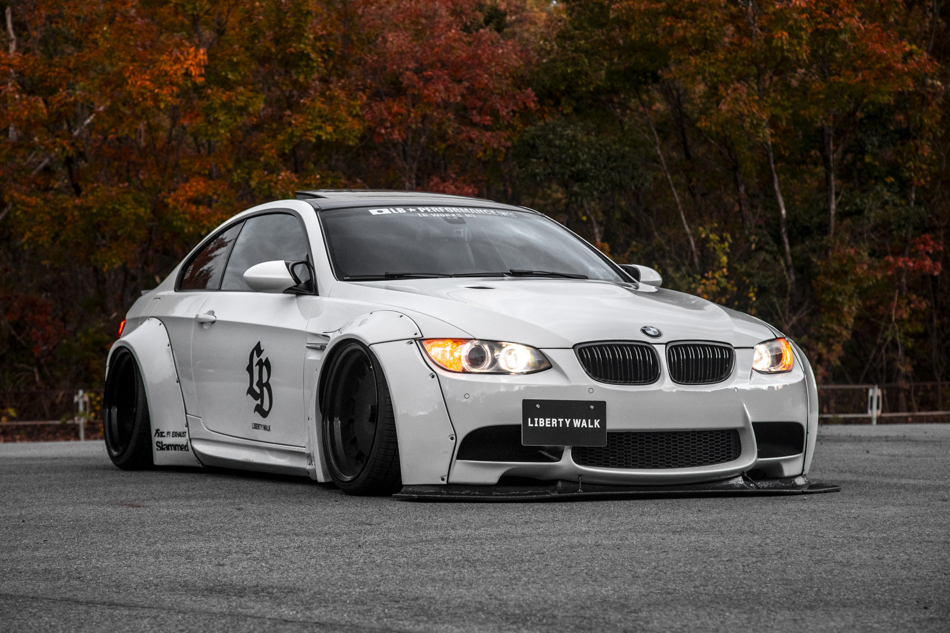 BMW-M3
