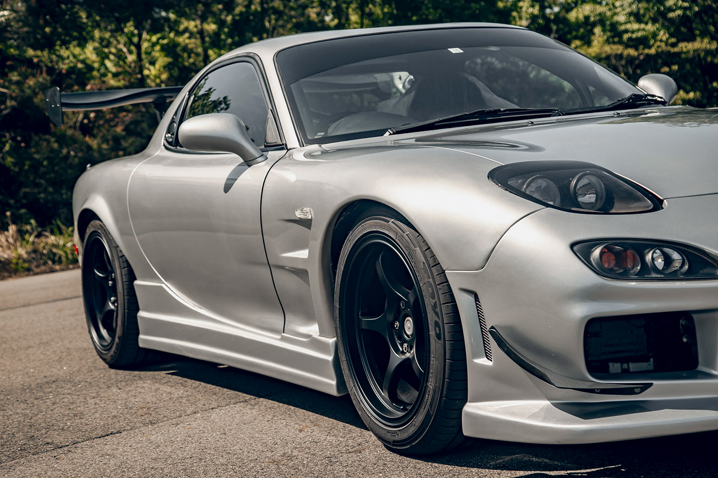 MAZDA-RX-7-FD22