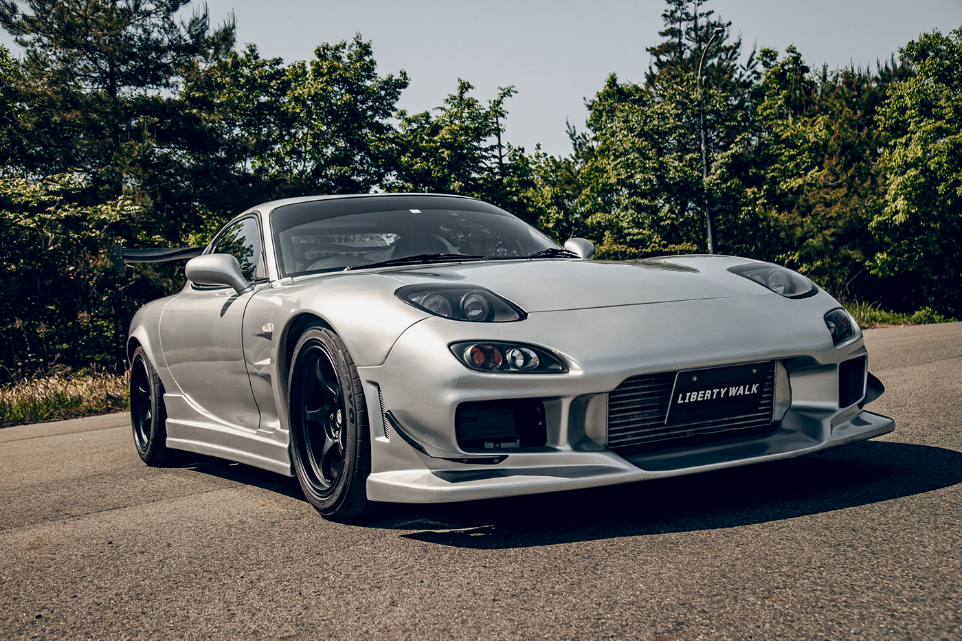 MAZDA-RX-7-FD23