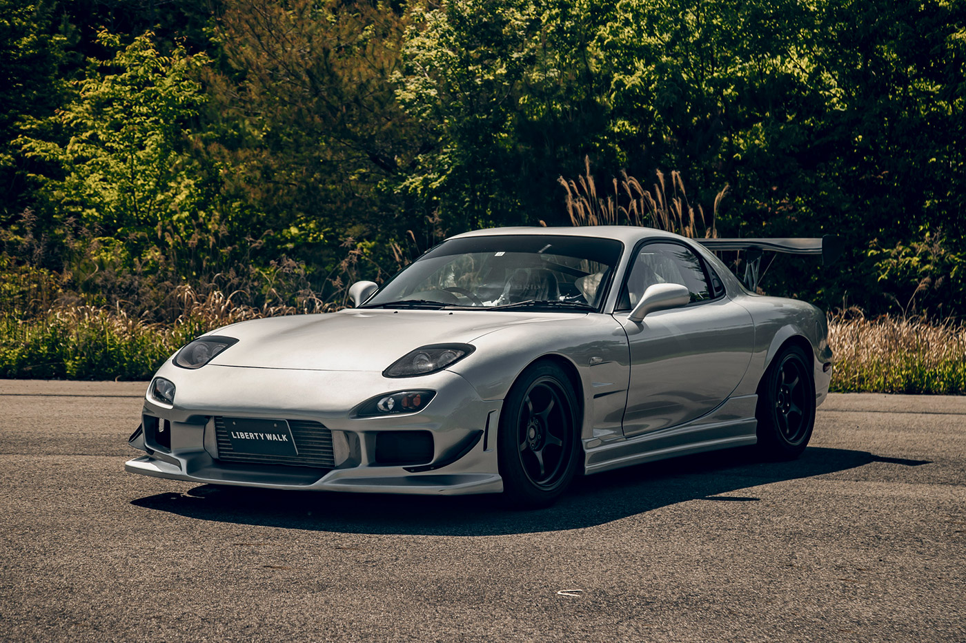 MAZDA-RX-7-FD3