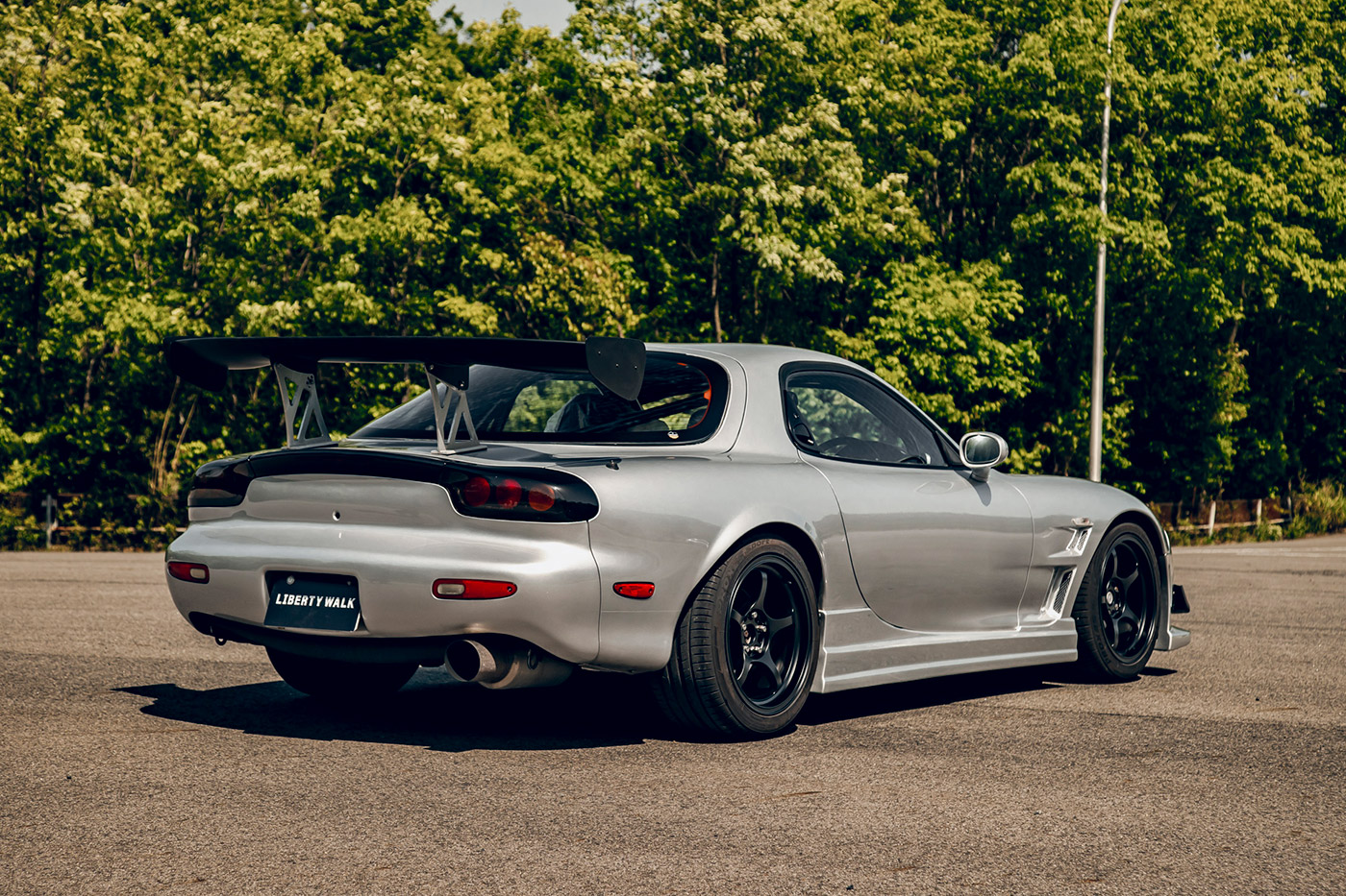 MAZDA-RX-7-FD7