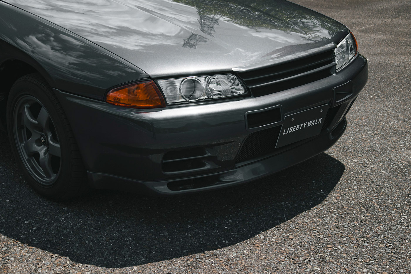 NISSAN-R32-SKYLINE10