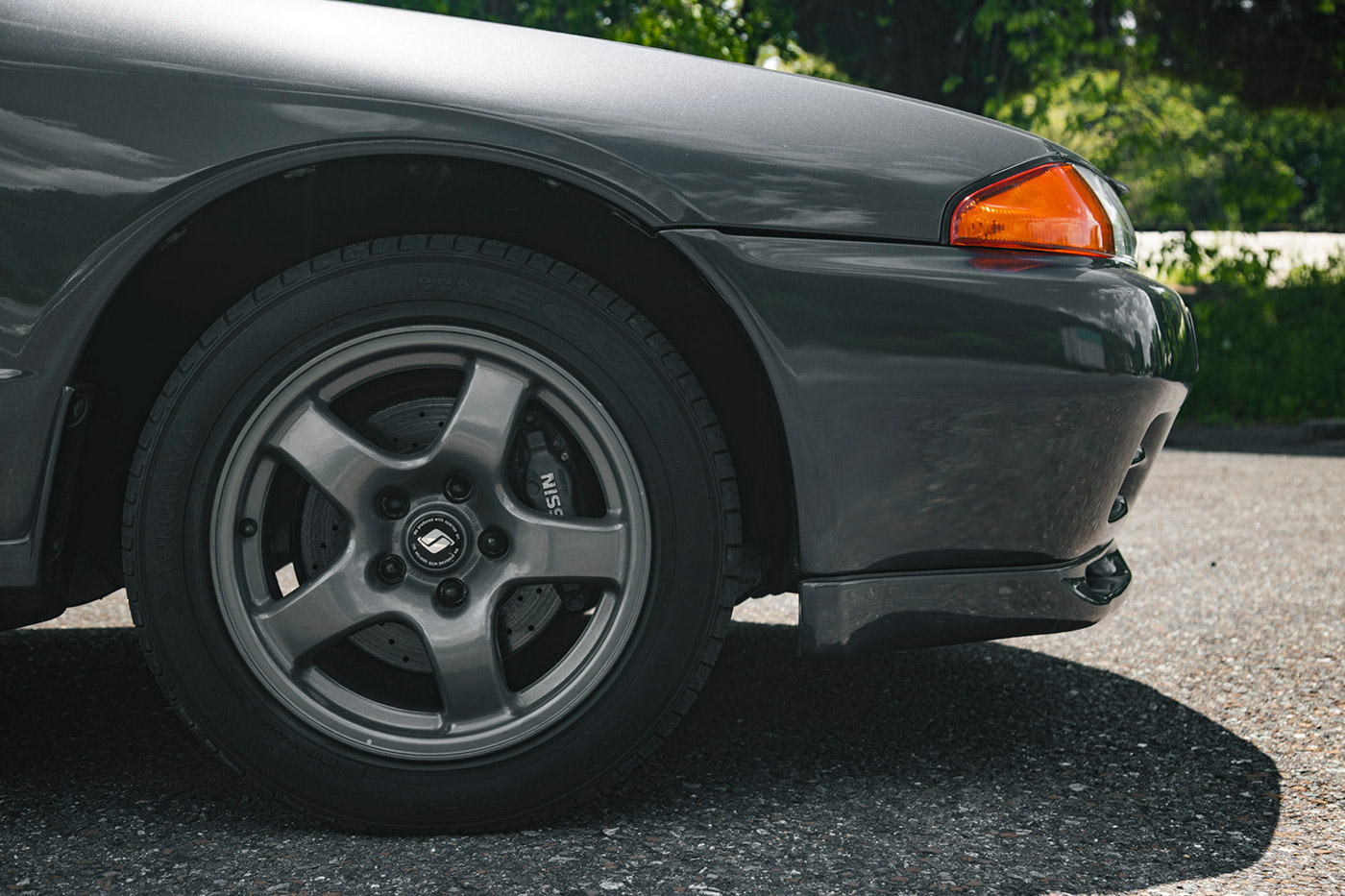 NISSAN-R32-SKYLINE14