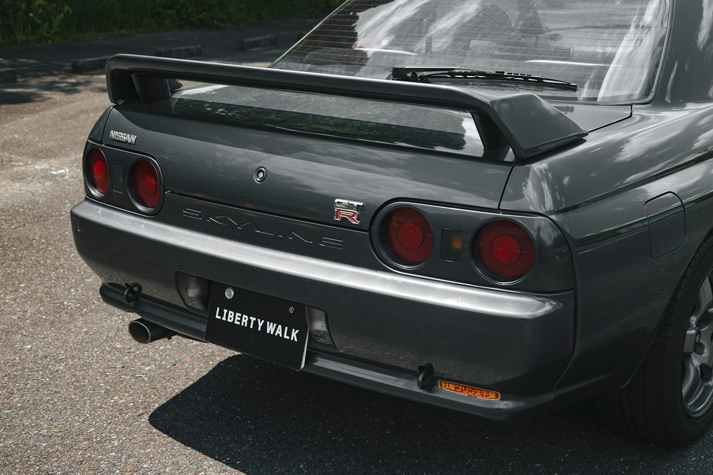 NISSAN-R32-SKYLINE18