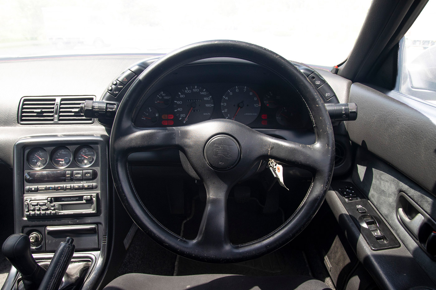 NISSAN-R32-SKYLINE31
