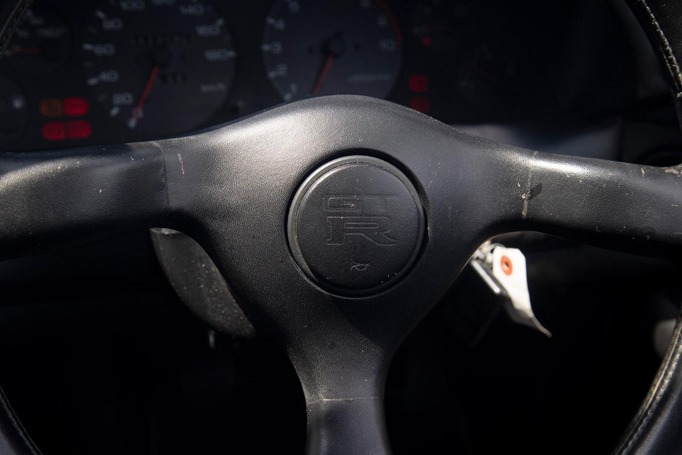 NISSAN-R32-SKYLINE32