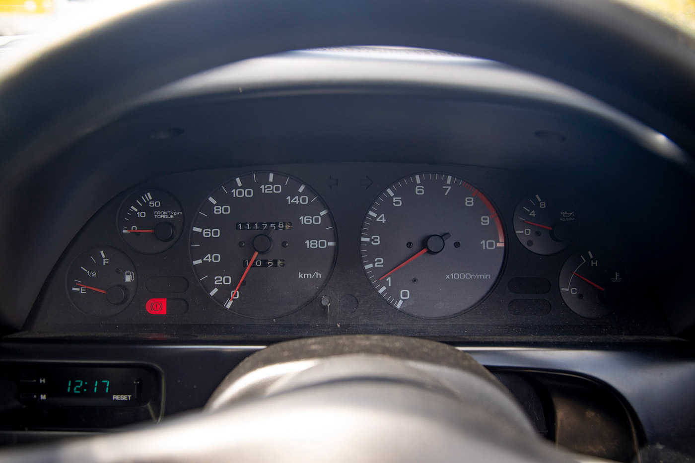 NISSAN-R32-SKYLINE33