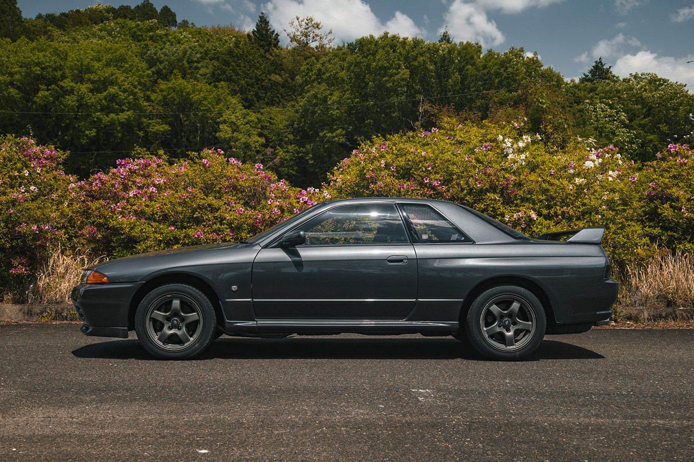 NISSAN-R32-SKYLINE5