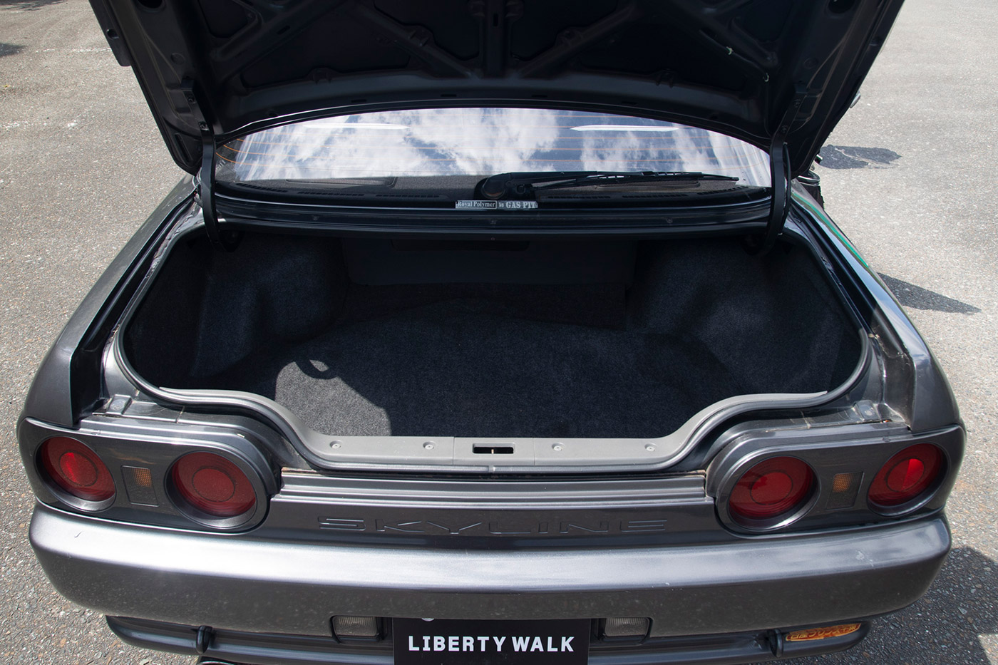 NISSAN-R32-SKYLINE51