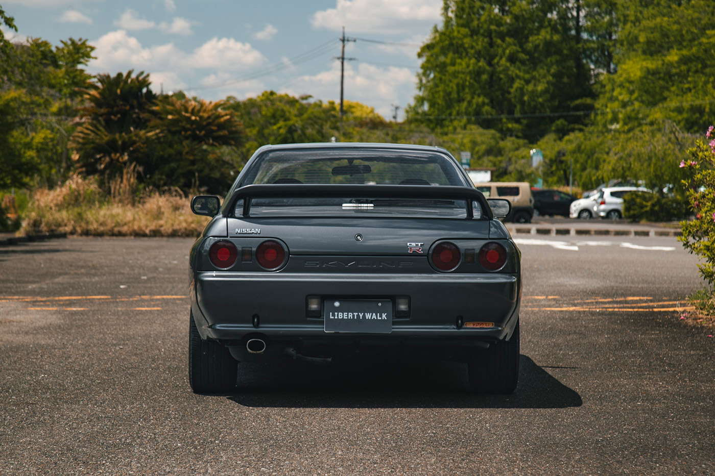 NISSAN-R32-SKYLINE7