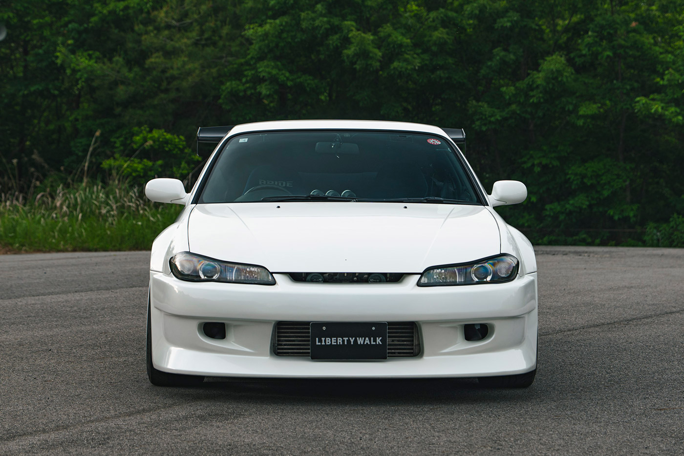 Nissan-Silvia-s152