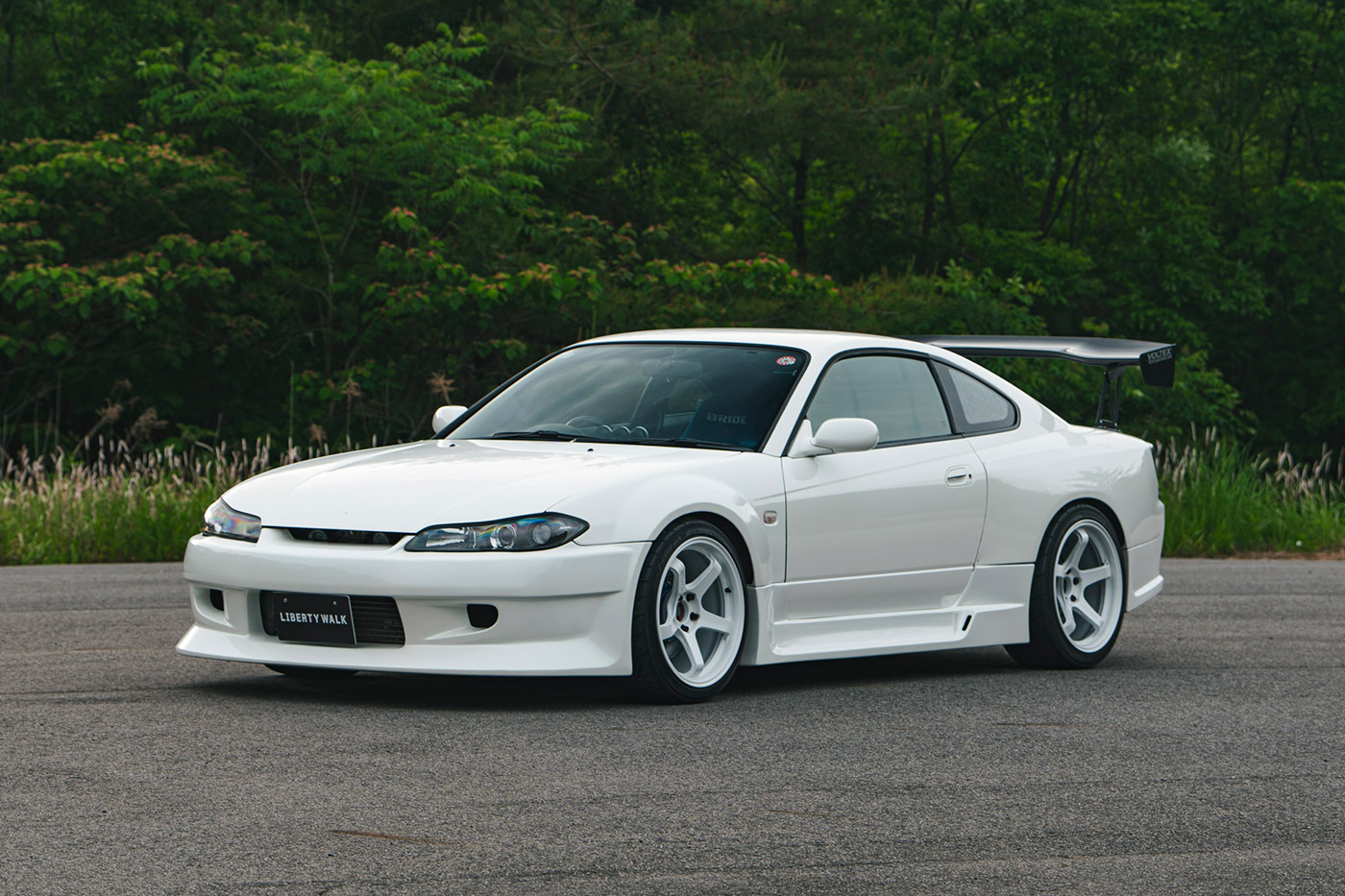 Nissan-Silvia-s153