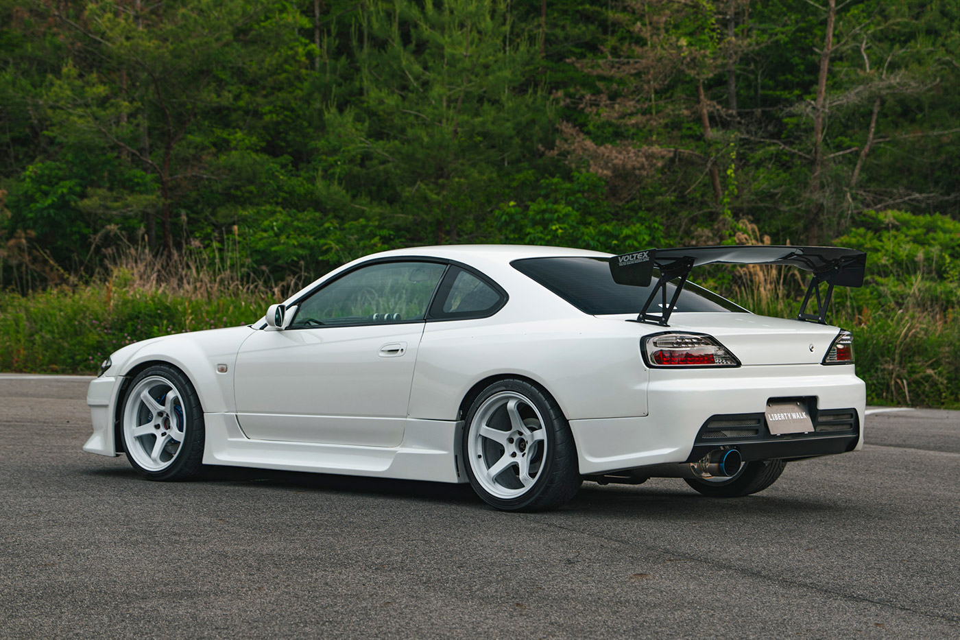 Nissan-Silvia-s155