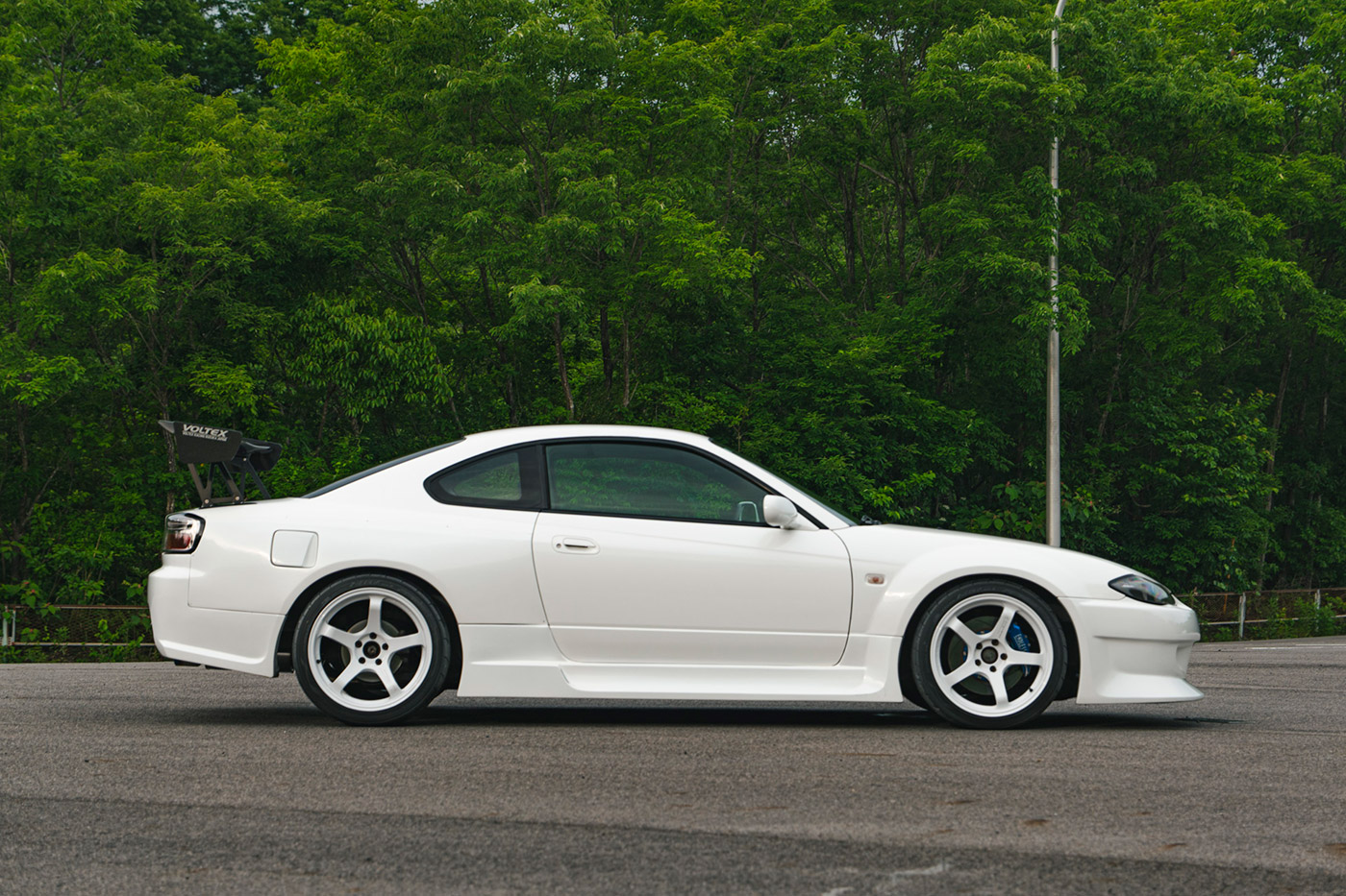 Nissan-Silvia-s158