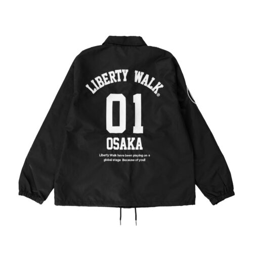5/10 Release Osaka sold out