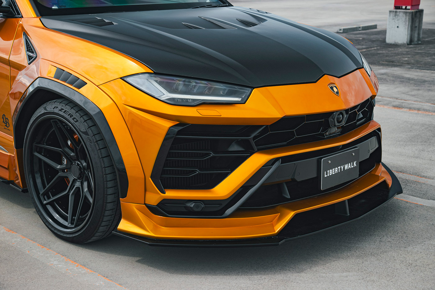 LB-WORKS-Lamborghini-URUS-Full-Complete10