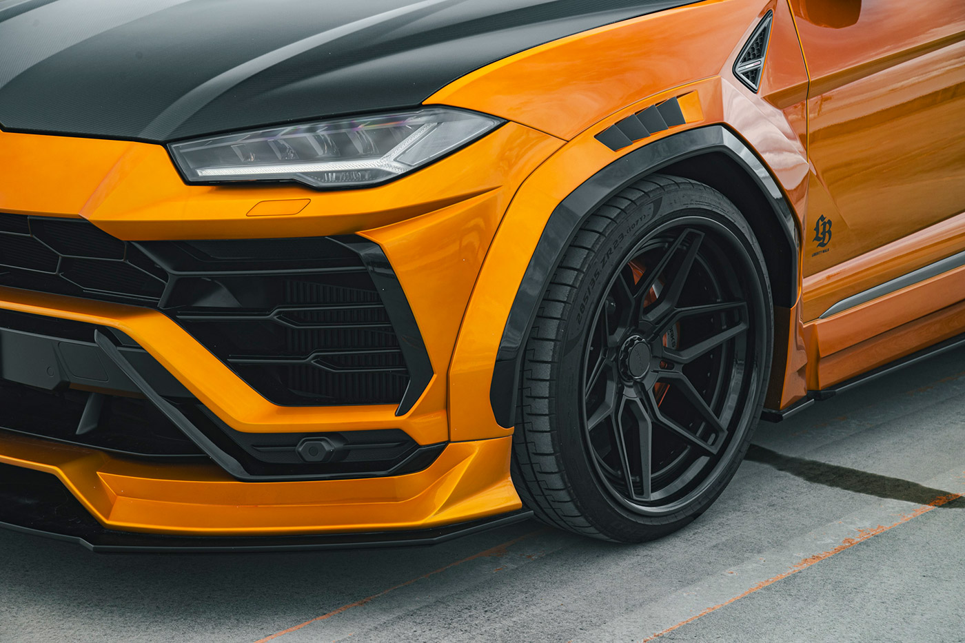 LB-WORKS-Lamborghini-URUS-Full-Complete14