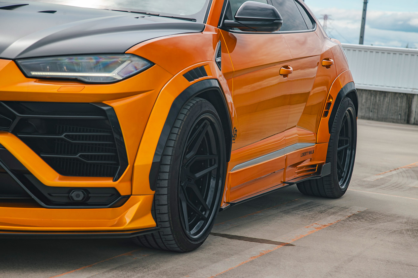 LB-WORKS-Lamborghini-URUS-Full-Complete15
