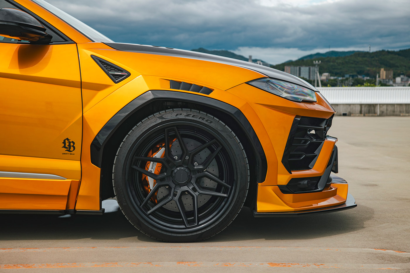 LB-WORKS-Lamborghini-URUS-Full-Complete17