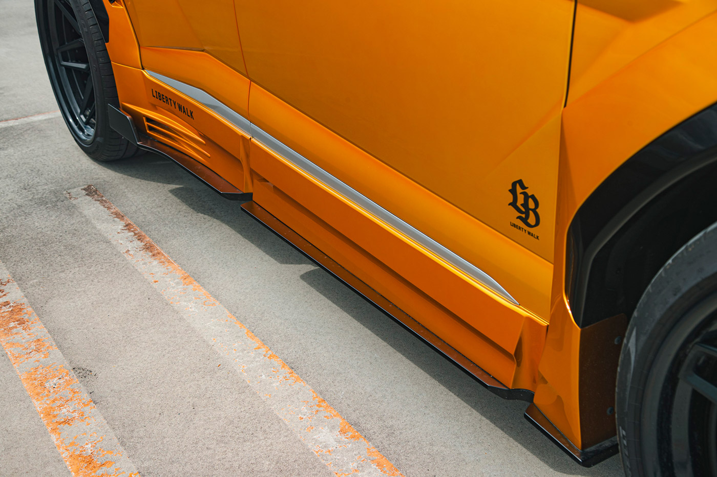 LB-WORKS-Lamborghini-URUS-Full-Complete19