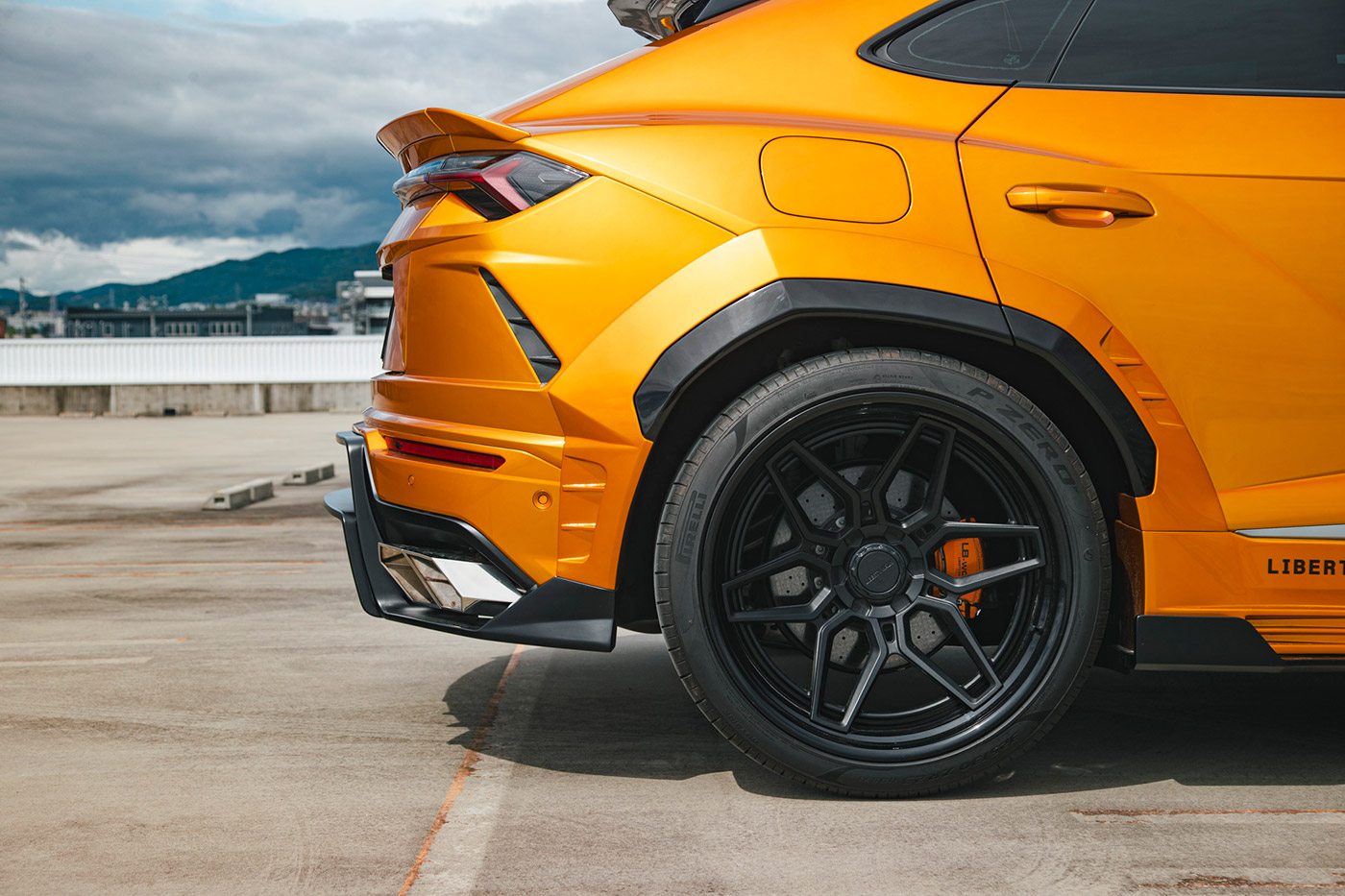 LB-WORKS-Lamborghini-URUS-Full-Complete22