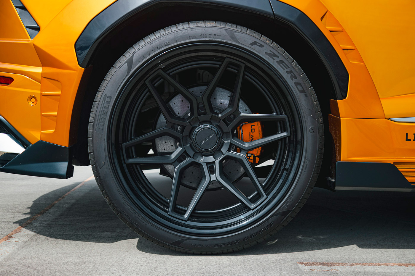 LB-WORKS-Lamborghini-URUS-Full-Complete23