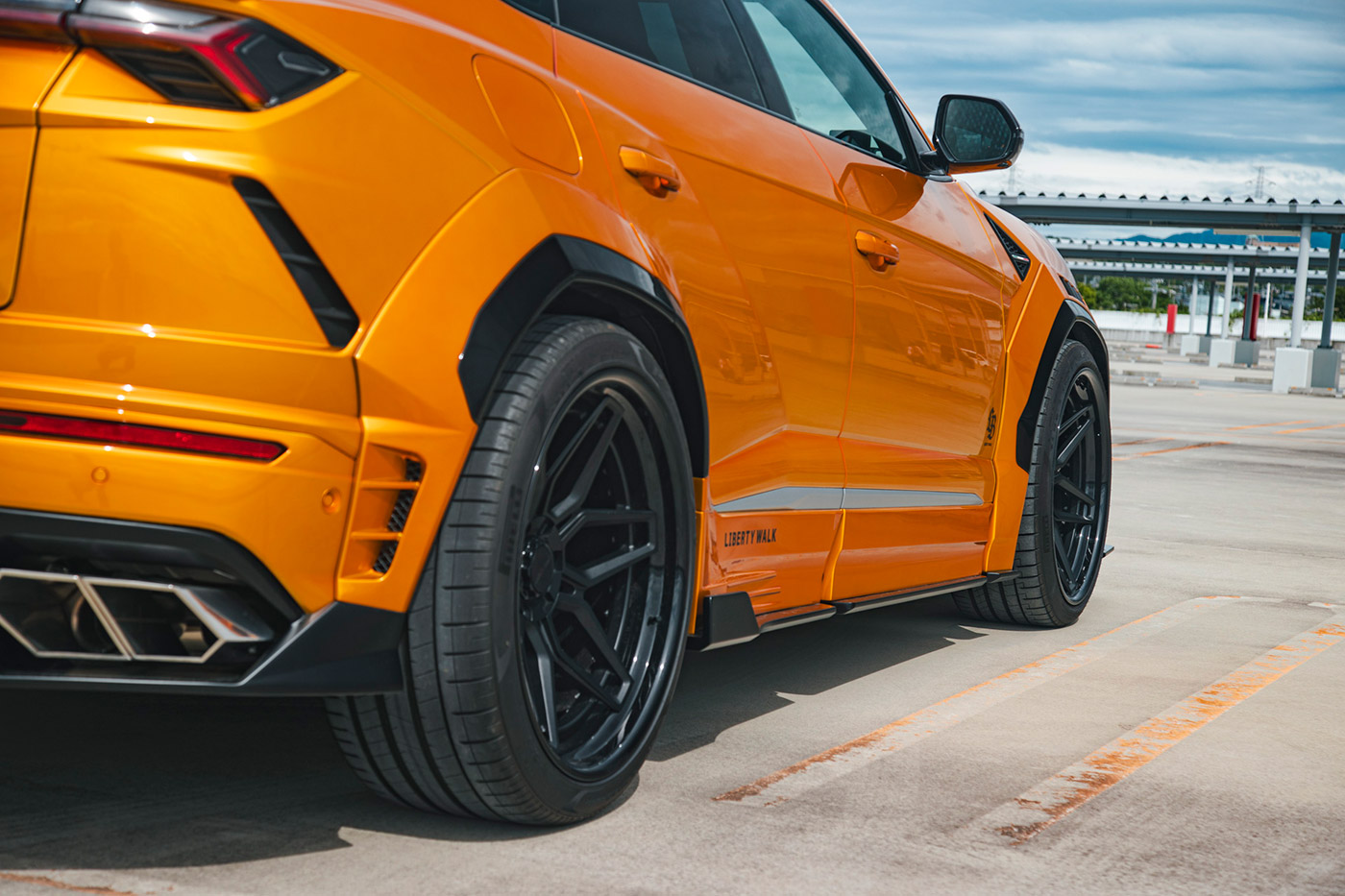 LB-WORKS-Lamborghini-URUS-Full-Complete26