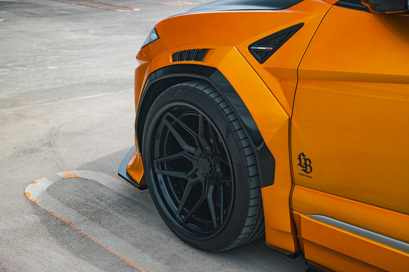 LB-WORKS-Lamborghini-URUS-Full-Complete35