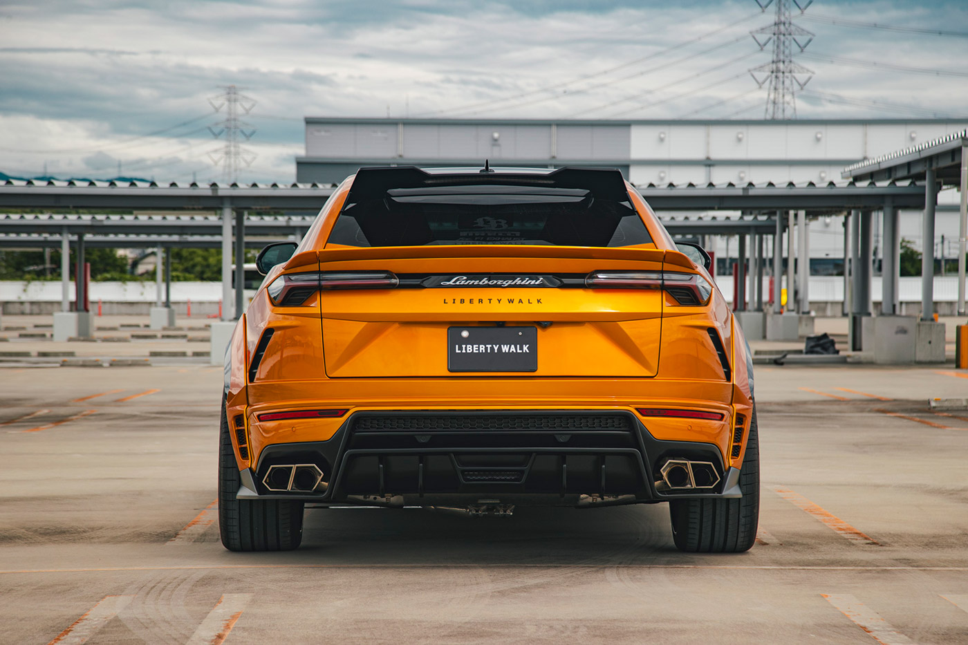 LB-WORKS-Lamborghini-URUS-Full-Complete7