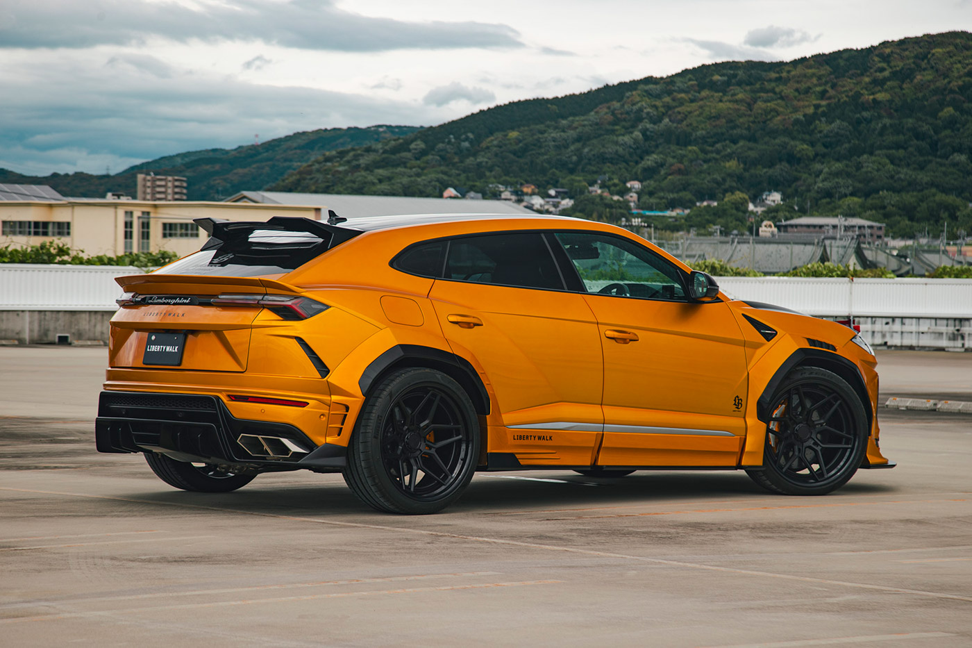 LB-WORKS-Lamborghini-URUS-Full-Complete8